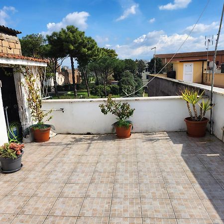 A Casa Di Nina Διαμέρισμα Ρώμη Εξωτερικό φωτογραφία