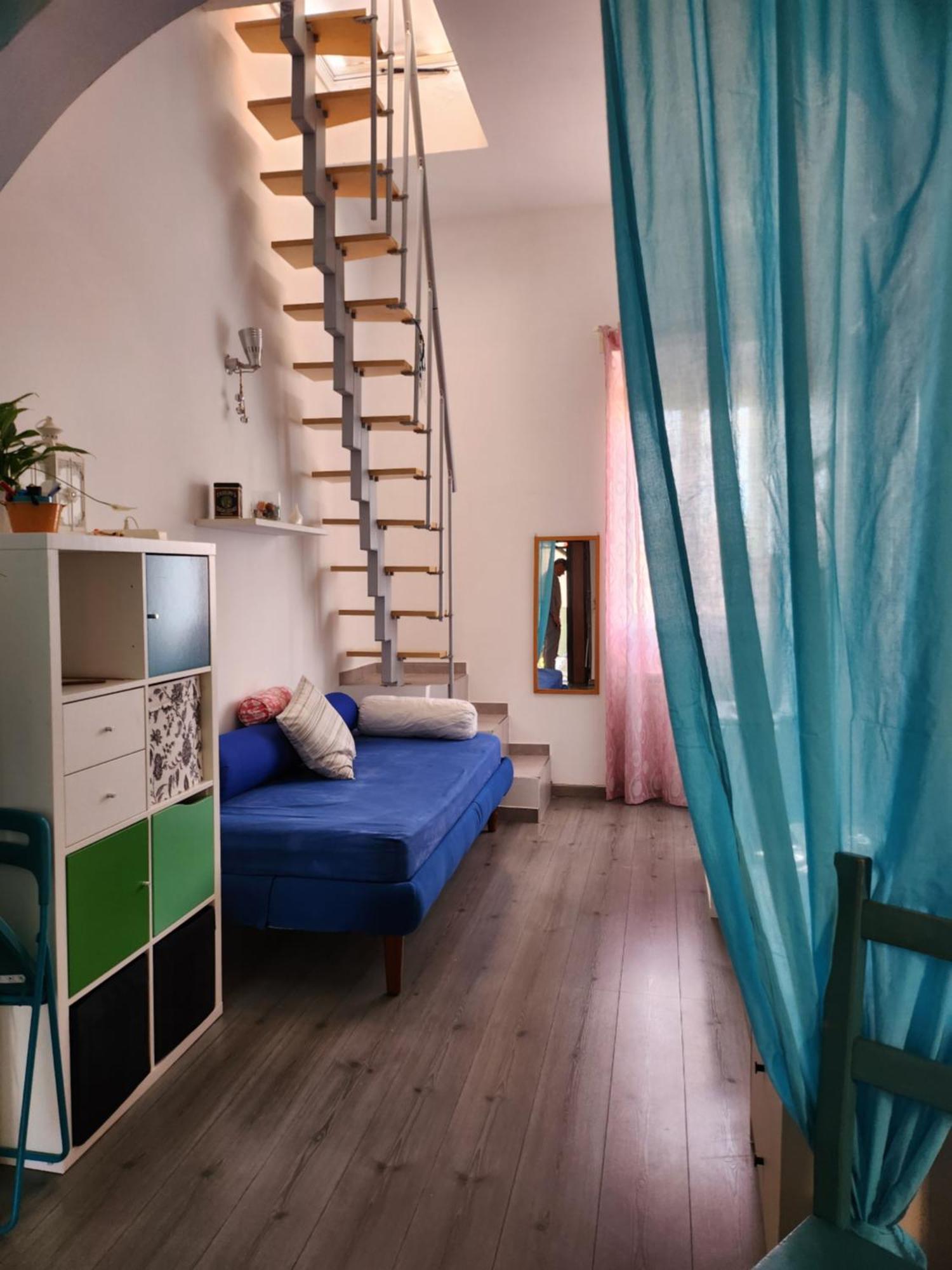 A Casa Di Nina Διαμέρισμα Ρώμη Εξωτερικό φωτογραφία