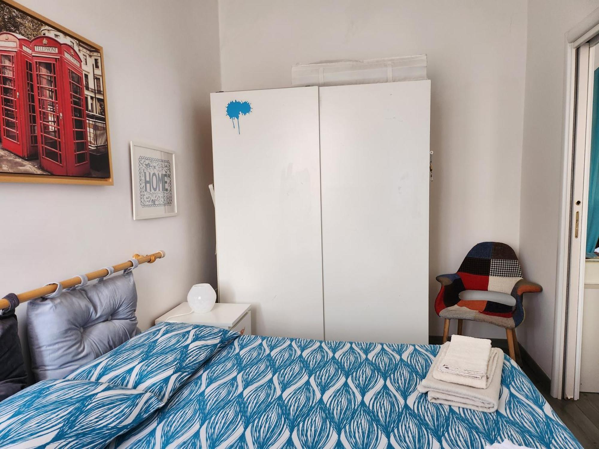 A Casa Di Nina Διαμέρισμα Ρώμη Εξωτερικό φωτογραφία