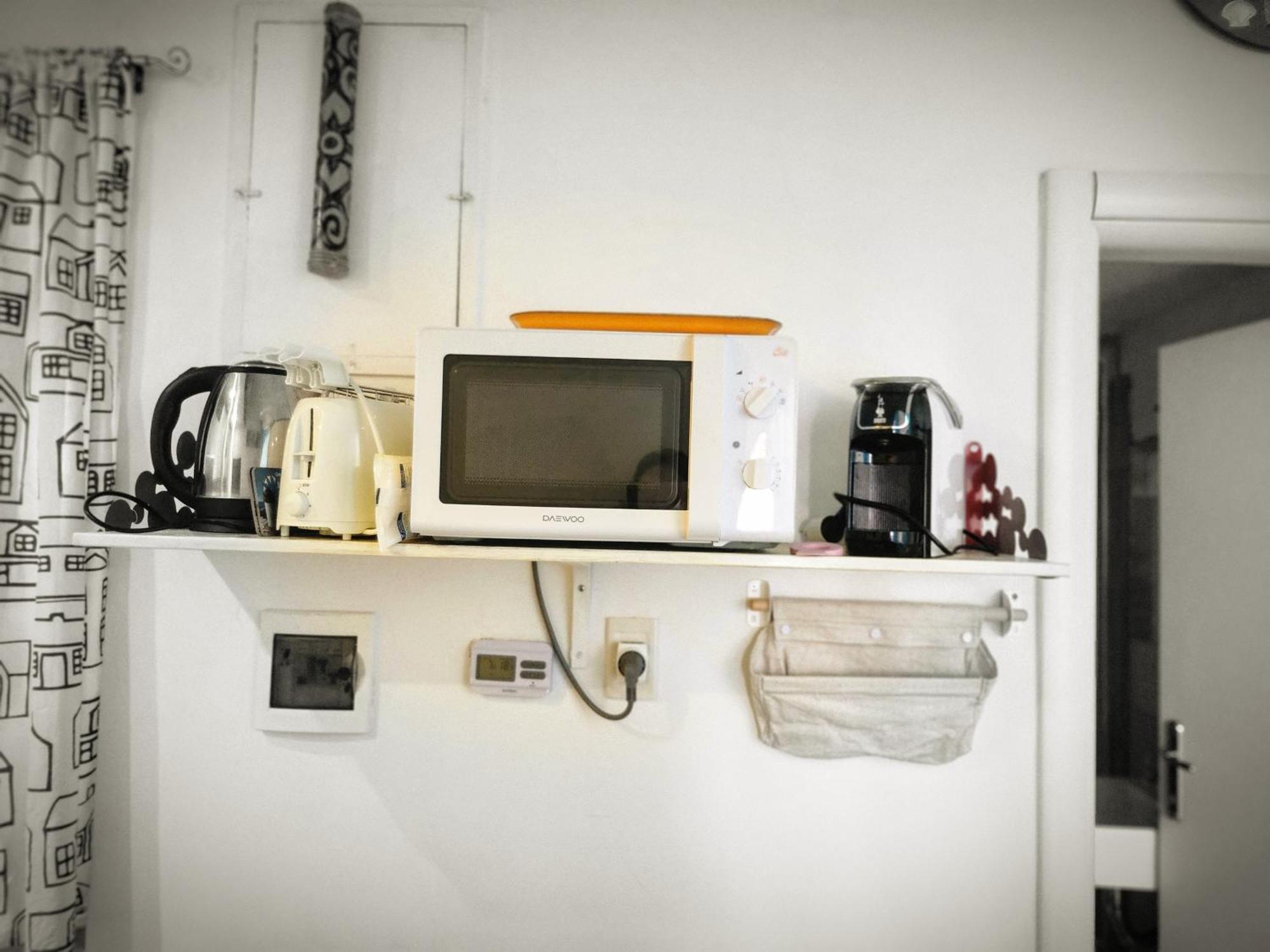 A Casa Di Nina Διαμέρισμα Ρώμη Εξωτερικό φωτογραφία
