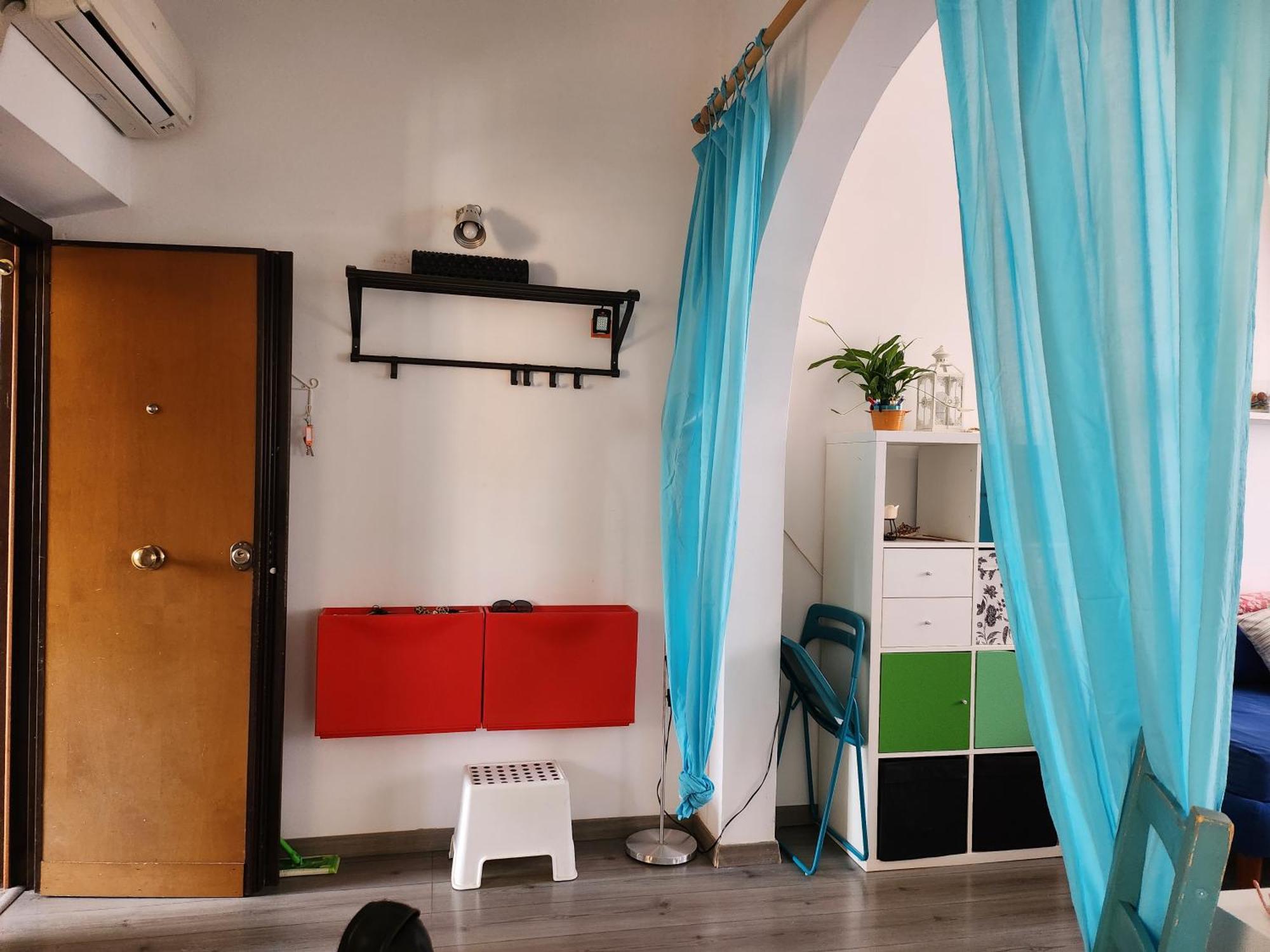 A Casa Di Nina Διαμέρισμα Ρώμη Εξωτερικό φωτογραφία