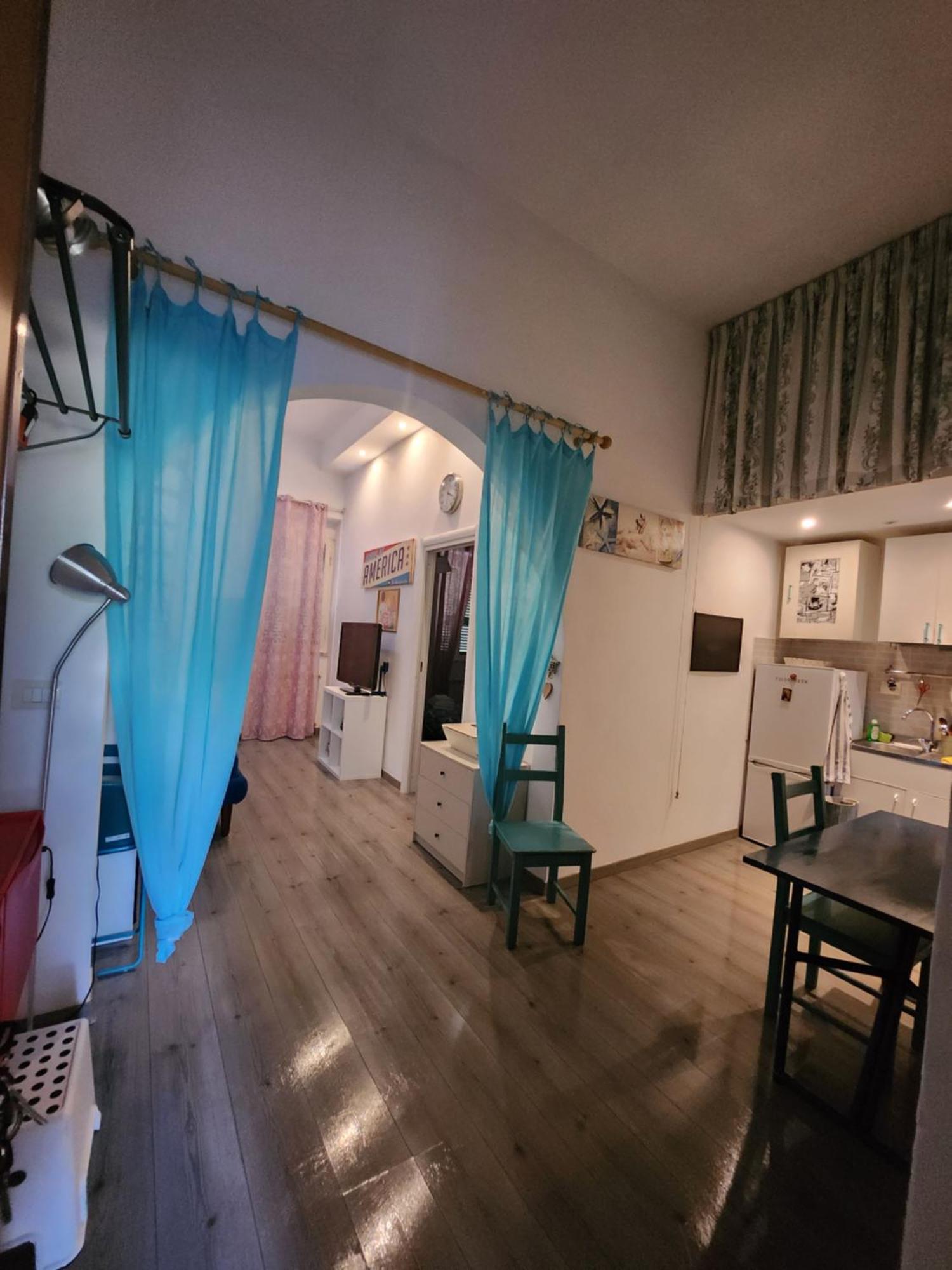A Casa Di Nina Διαμέρισμα Ρώμη Εξωτερικό φωτογραφία