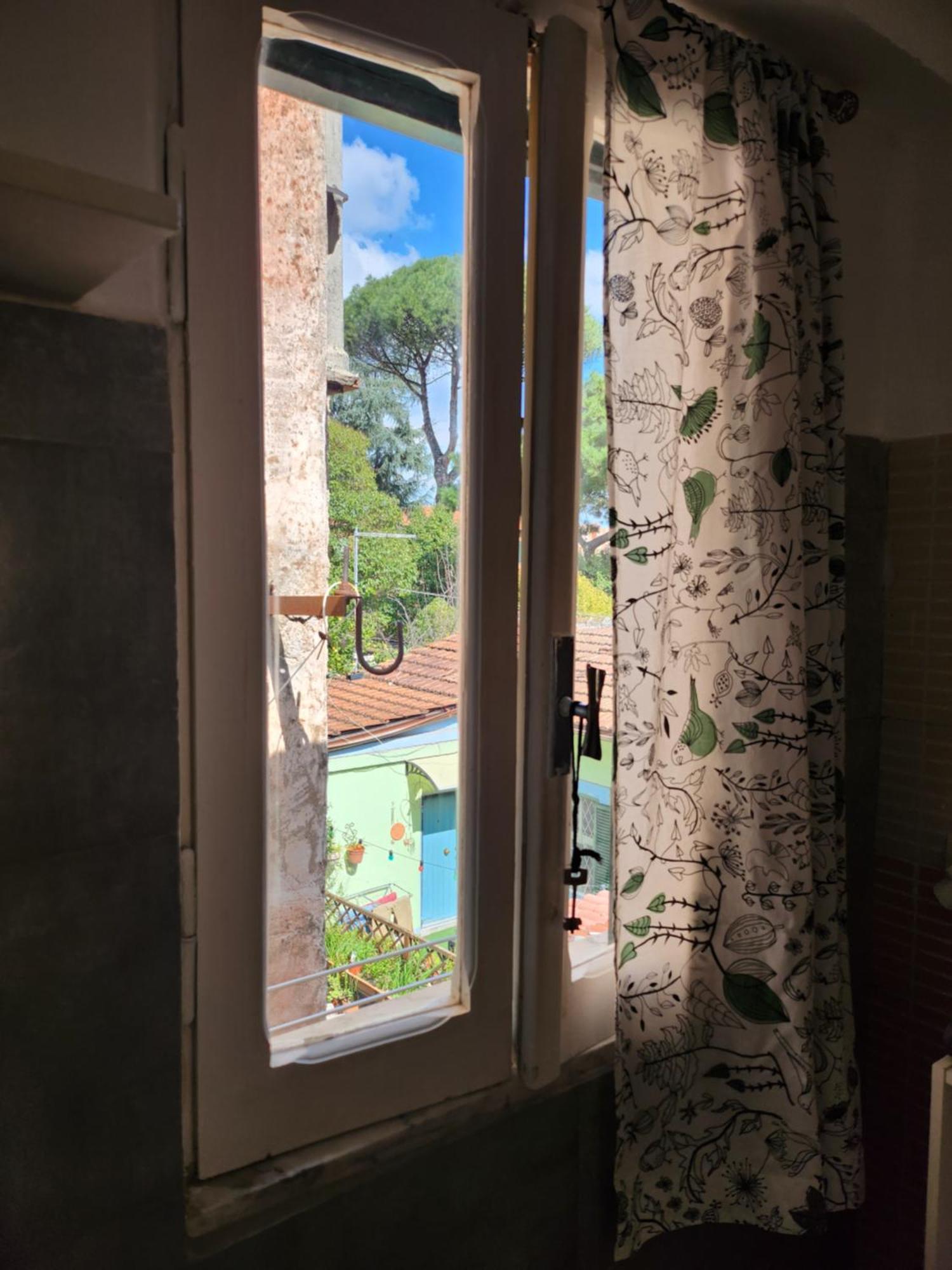 A Casa Di Nina Διαμέρισμα Ρώμη Εξωτερικό φωτογραφία