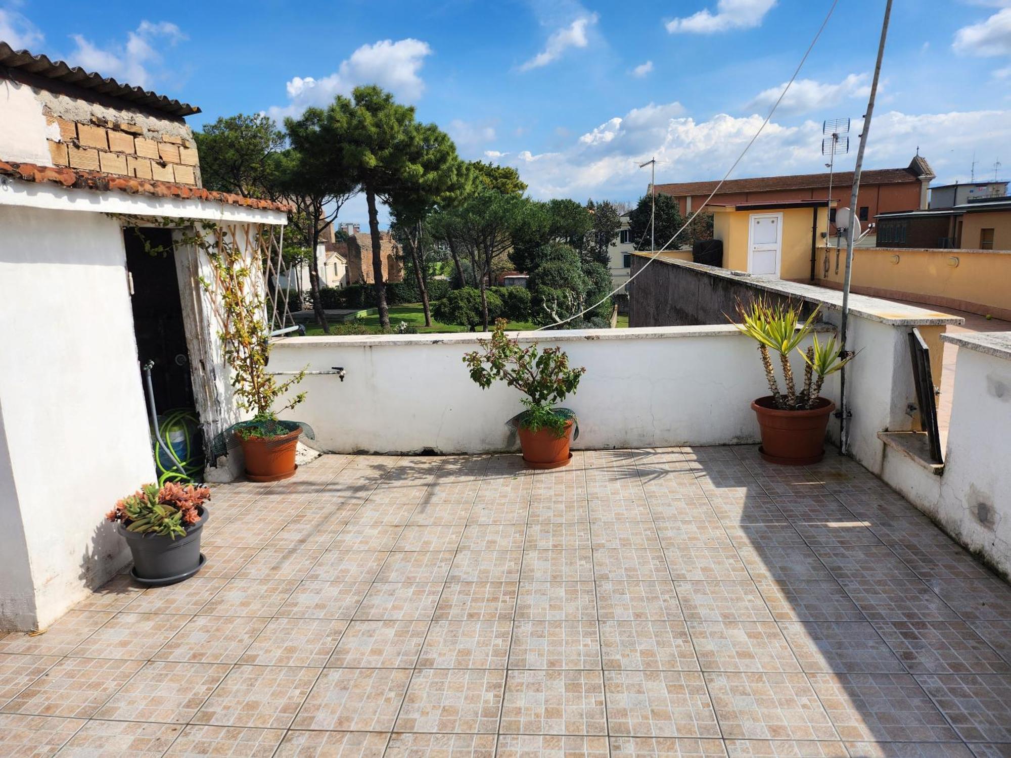A Casa Di Nina Διαμέρισμα Ρώμη Εξωτερικό φωτογραφία