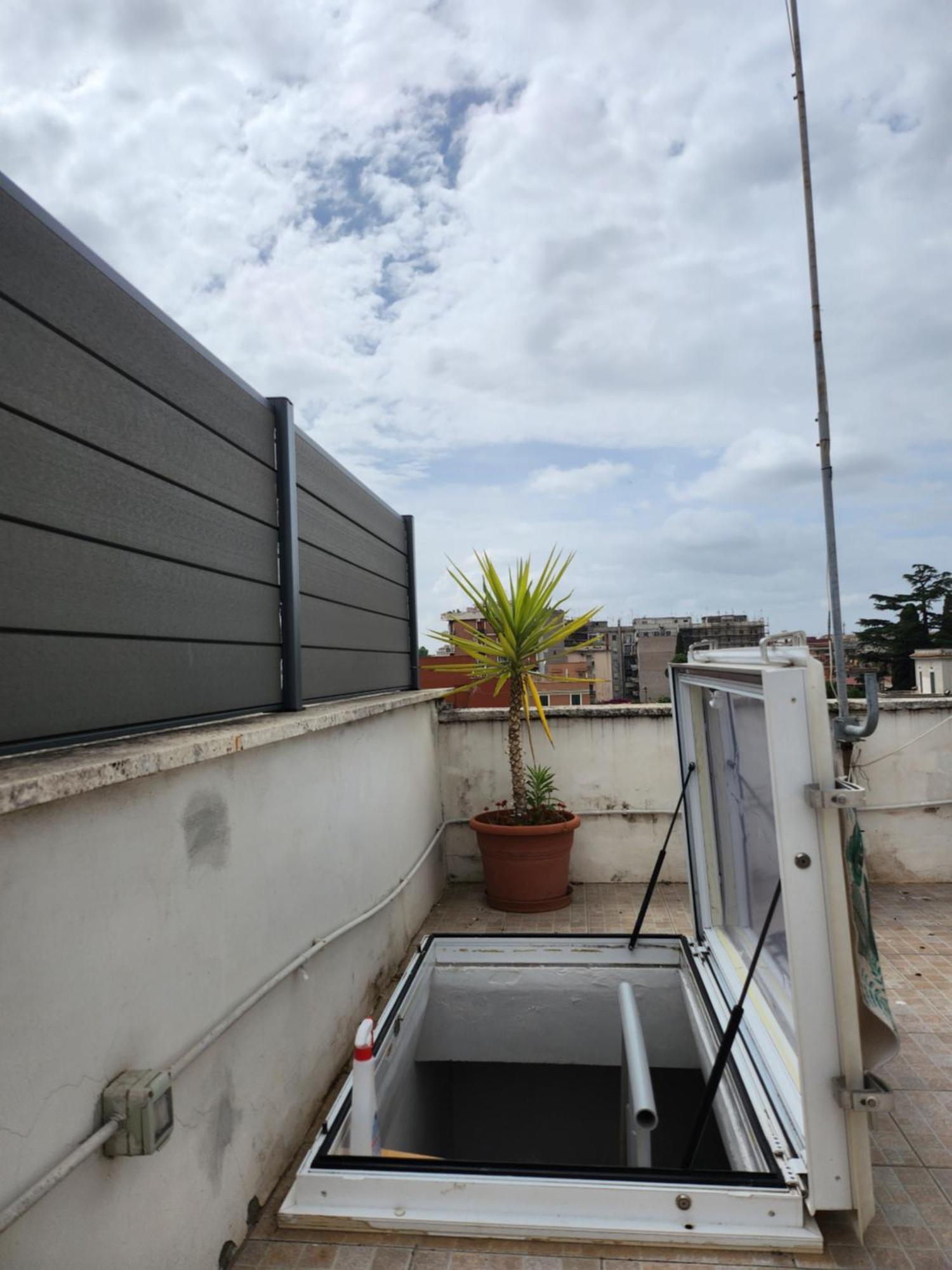 A Casa Di Nina Διαμέρισμα Ρώμη Εξωτερικό φωτογραφία